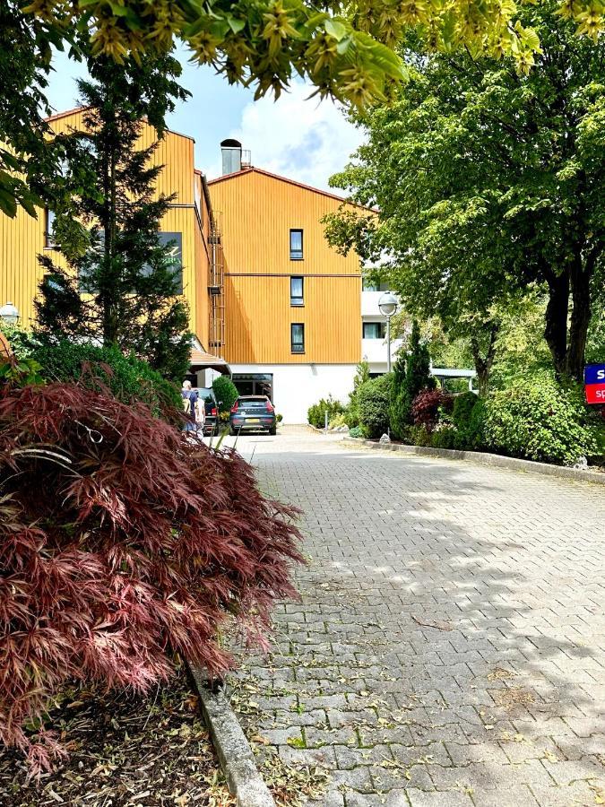 Alpenoase Schliersee - Grosse Suite Mit Sauna Oder Gemuetliche Studio Appartements Buitenkant foto