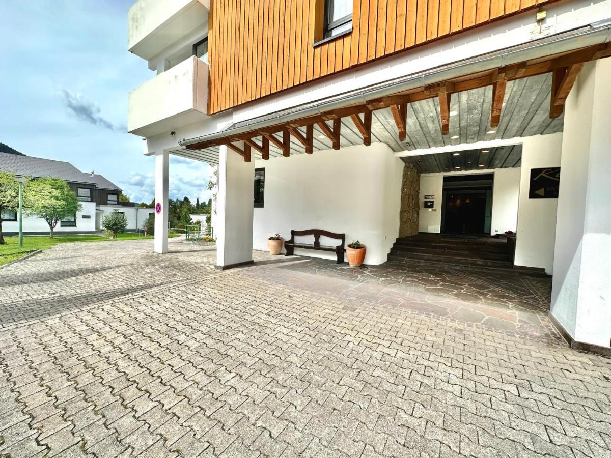 Alpenoase Schliersee - Grosse Suite Mit Sauna Oder Gemuetliche Studio Appartements Buitenkant foto