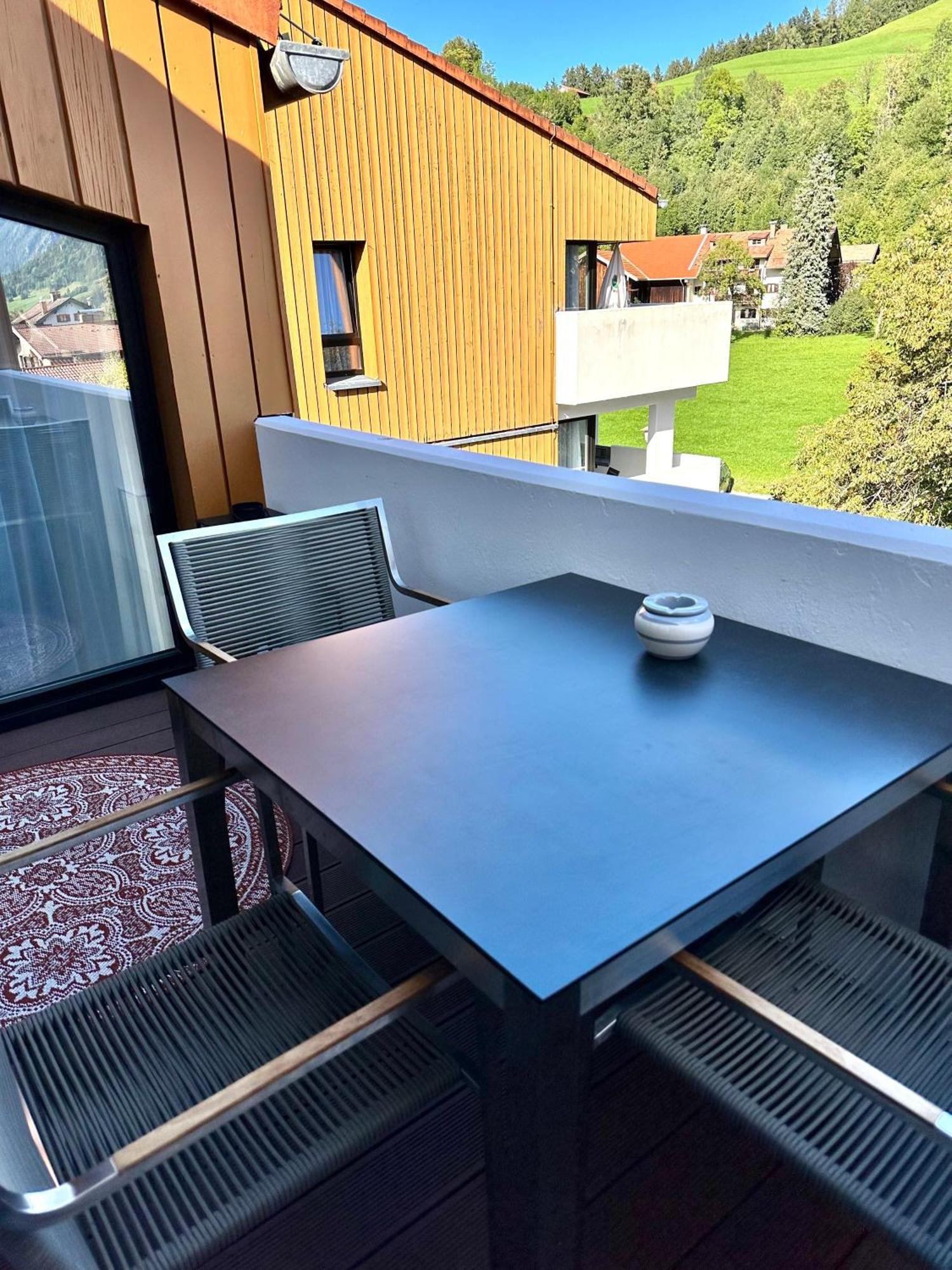 Alpenoase Schliersee - Grosse Suite Mit Sauna Oder Gemuetliche Studio Appartements Kamer foto