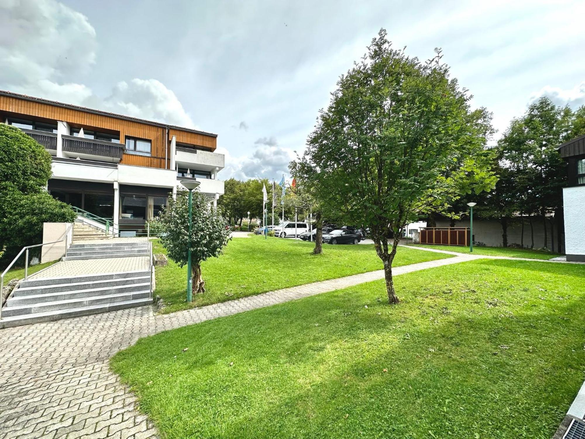 Alpenoase Schliersee - Grosse Suite Mit Sauna Oder Gemuetliche Studio Appartements Kamer foto
